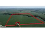 2300 QUAKER AVE, New London, IA 52645 Land For Sale MLS# 6310252