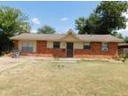 417 NW 55th St Lawton, OK 73505 - Home For Rent