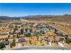 6560 PRESCOTT AVE, Yucca Valley, CA 92284 Land For Sale MLS# TR23117618