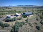 11660 E KACHINA PL, Dewey, AZ 86327 Single Family Residence For Sale MLS#