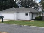 106 Wild Horse Dr Crestview, FL 32536 - Home For Rent