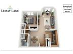 3005-314 Lemay Lake Apartments