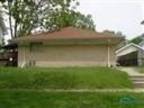 Home For Sale In Toledo, Ohio