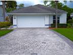 1705 Aynsley Way Vero Beach, FL 32966 - Home For Rent
