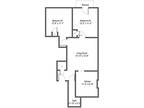 University Commons - 314 Mc Kee- 2 Bedroom (#3 & #11) University Commons at