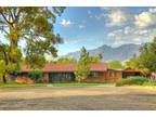 Tucson, Pima County, AZ House for sale Property ID: 417549966