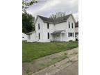 Home For Sale In Springfield, Ohio