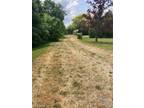 Plot For Sale In Youngstown, Ohio