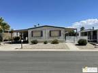 69521 PARKSIDE DR, Desert Hot Springs, CA 92241 Manufactured Home For Sale MLS#