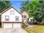 3414 Velvet Creek Dr Sw Marietta, GA 30008 - Home For Rent