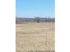 0000 COUNTY ROAD 1560, Ada, OK 74820 Land For Sale MLS# 2330381
