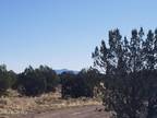 Ash Fork, Coconino County, AZ Undeveloped Land for sale Property ID: 414587506