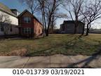 Plot For Sale In Columbus, Ohio