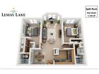 3005-321 Lemay Lake Apartments
