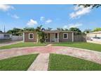 345 NW 189TH TER, Miami Gardens, FL 33169 Single Family Residence For Sale MLS#