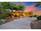 11536 N LA TANYA DR, Tucson, AZ 85737 Single Family Residence For Sale MLS#
