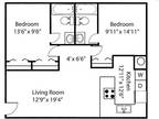 1K103 Keystone Crossing Apartments