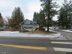 Amadahi Park Lot 28B, Spirit Lake, ID 83869 549376646