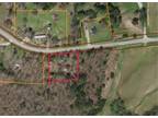 Plot For Sale In Blue Mountain, Mississippi