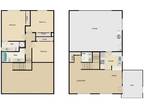 Westwood Park Apartments - 3 Bedroom 2.5 Bathroom