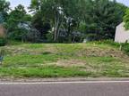 Plot For Sale In Akron, Ohio