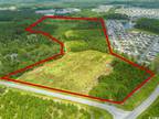 Conway, Horry County, SC Undeveloped Land for sale Property ID: 417299866