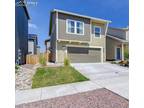 752 ENDEAVOR WAY, Colorado Springs, CO 80915 Single Family Residence For Sale