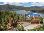 796 COVE DR, Big Bear Lake, CA 92315 Single Family Residence For Sale MLS#