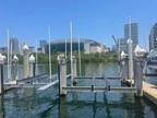 8 CRIMSON HARBOUR MARINA # 8, TAMPA, FL 33602 Boat Dock For Rent MLS# T3458689