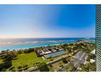 1330 Ala Moana Blvd #2601, Honolulu, HI 96814 - MLS 202300714