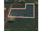 Plot For Sale In Carthage, Mississippi