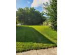 Plot For Sale In Tiffin, Ohio