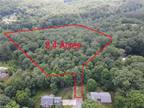 North Wilkesboro, Wilkes County, NC Undeveloped Land, Lakefront Property