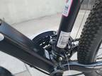 New Schwinn Taff 29" 24-Speeds Mountain Bike - Black/White (S5732WMDS)