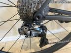 2021 Specialized S-Works Aethos - Satin Carbon Sz 52 Dura Ace Di2 Power meter