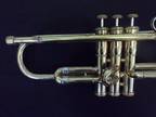 Quality Vintage! Olds Ambassador Trumpet Fullerton CA USA