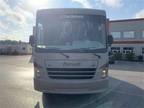 2014 Ford Super Duty F-53 Motorhome Stripped Chassis DRW