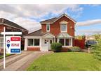 5 bedroom detached house for sale in Ossian Drive, Murieston
