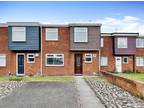 3 bedroom Mid Terrace House for sale, Nithdale Close, Newcastle upon Tyne