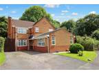 4 bedroom detached house for sale in Tennyson Close, Heaton Mersey SK4 2ED, SK4