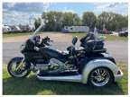 2009 Honda Gold Wing Trike GL 1800