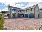 4 bedroom detached house for sale in Whitley Willows, Addlecroft Lane, Lepton