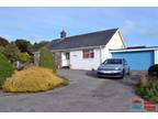 3 bedroom detached bungalow for sale in Abererch, Pen Llyn Peninsula - 34630864