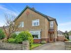 3 bedroom semi-detached house for sale in Green Lane West, Sowerby, Thirsk, YO7