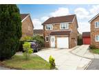3 bedroom Detached House for sale, Loxley Close, York, YO30