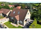 3 bedroom detached house for sale in 9 Smiddyfields, Sleights - 35688685 on