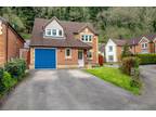 4 bedroom detached house for sale in Tinmans Green, Monmouth, NP25