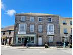 Arica House, 13 Market Square, St. Just, Penzance, Cornwall 9 bed terraced house