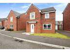 4 bedroom Detached House for sale, Princethorpe Street, Norton Farm Bromsgrove