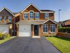 4 bed house for sale in Willow Bank Drive, WF8, Pontefract